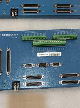 GOOGOLTECH   固高运动控制卡   GT一400一-议价