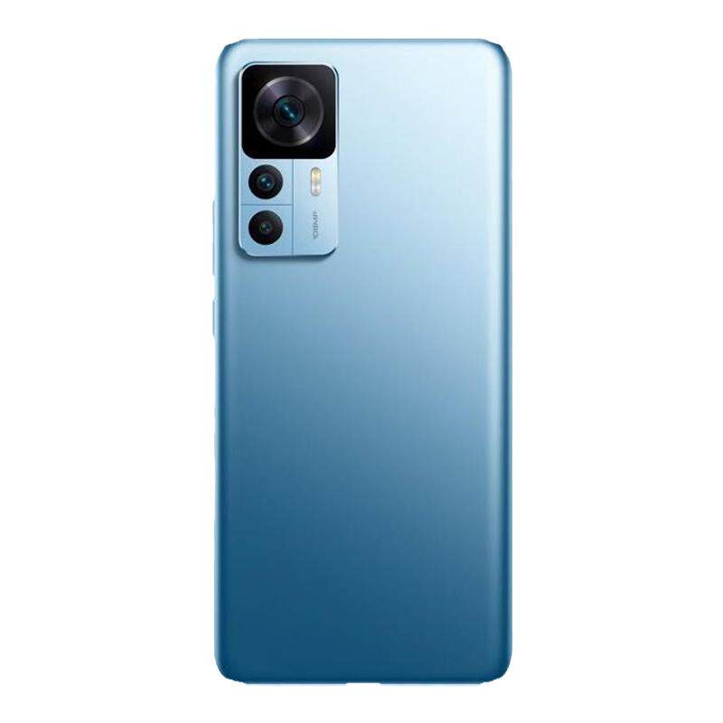 灏屏适用于redmi红米K50至尊版后盖k50Ultra后壳玻璃电竞版背壳盖