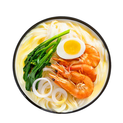 四川散装南充岳池米粉米线