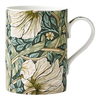 Spode陶瓷马克杯水杯欧式咖啡杯