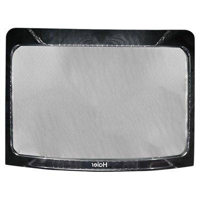 适用海尔洗衣机玻璃上盖翻盖阻尼