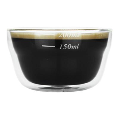 专业杯U型150-200ML咖啡碗