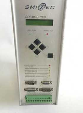 议价SMITEC伺服器COSMOS-1000 COS07XX021000112000现货KZ100039议价