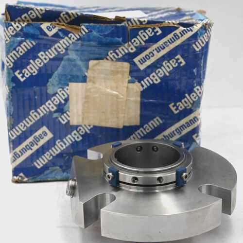 EAGLEBURGMANN 03-CARTEX-SN-HC/60-E1 Single Cartridge Mechani