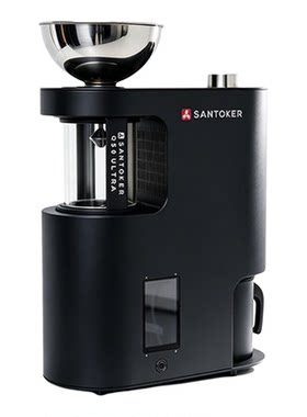 三豆客Q50Ultra全热风烘焙机 咖啡烘焙机 烘豆机 咖啡豆烘焙机