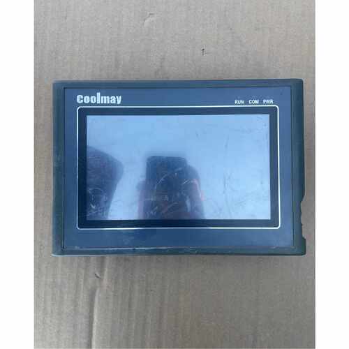 询价顾美工控触摸屏，型号：MX2N-70HB-24MR。正常使用