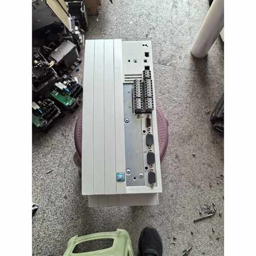 evs9326-eiv907拆机9新伦茨变频器9300系列9326eiv907包好质保三