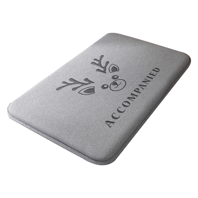 网红推荐淋浴房门口强吸水防滑垫