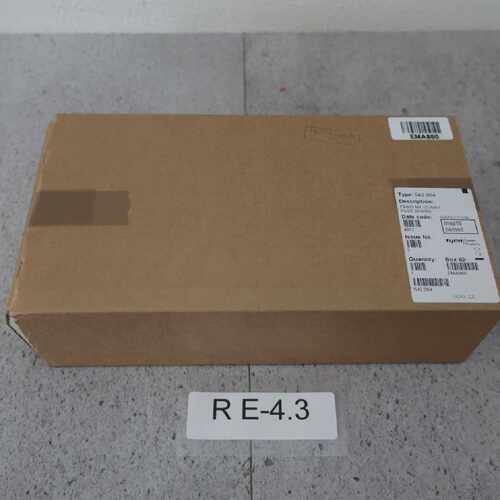 Tyco 542.064 Tyco FB800 MX 15 Way Fuse Board Unused Original