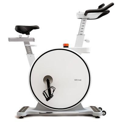 新品动感单车英派斯智能家用磁控