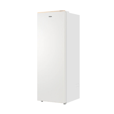 海尔立式冰柜家用小型商用冷柜