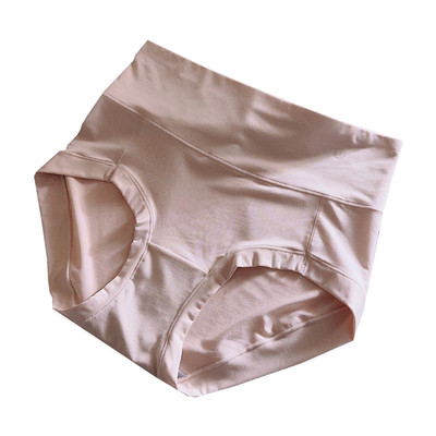 彩田女士高腰收腹内裤女2025新款性感收小肚子软莫代尔7A抗菌短裤