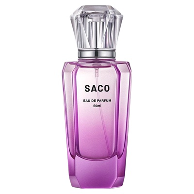SACO香伴一生午夜玫瑰持久香水