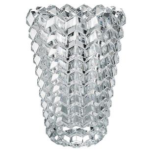 [新年新品]Baccarat巴卡拉EYE II璀璨之心系列椭圆形花瓶 /烛杯