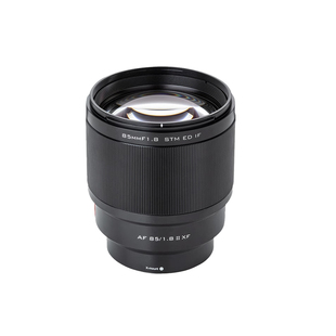 唯卓仕85mm F1.8二代远摄人像定焦镜头适配E/Z/X卡口微单相机8518