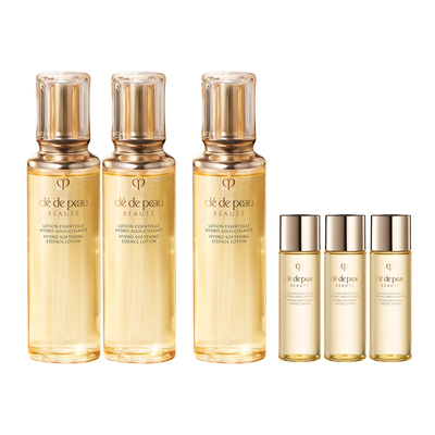 CPB/肌肤之钥保湿钻光精华水单支