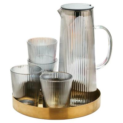 测试推荐ROUPA/罗派玻璃欧式手工