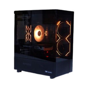 三角洲游戏R5 9700X/b650m/b850m无显卡配置diy主机