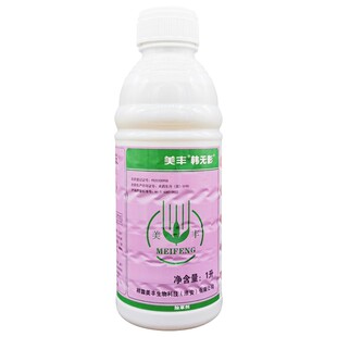 美丰韩无影10%噁恶唑酰草胺 稗草马塘千金子水稻苗后专用药除草剂