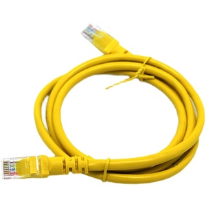 超五类4米10米50米中兴华为原装成品机制路由器网线电脑路由器8芯