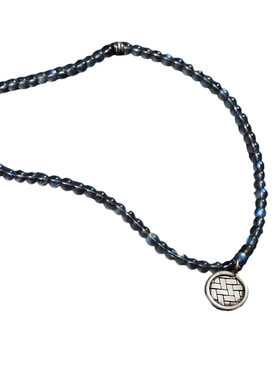 塔菲饰物女月光石原创礼物炫彩