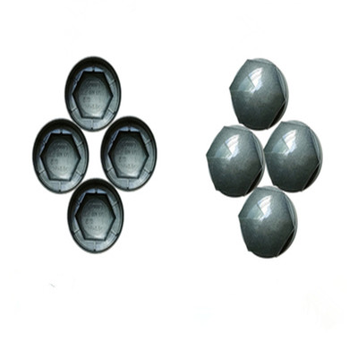 奥迪a4l轮胎螺丝帽a6l轮毂螺帽