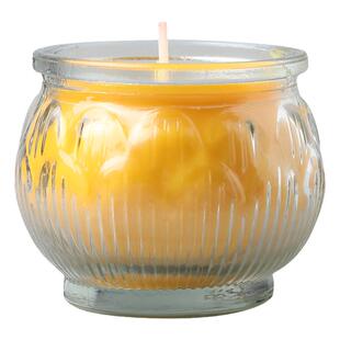 戴玉堂蜡烛供奉用品财神观音菩萨佛前供具莲花酥油灯供灯长明灯座