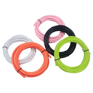 TSAI跳绳冬季用专业拳击跳绳PVC跳绳花式跳绳备用绳单绳体无手柄