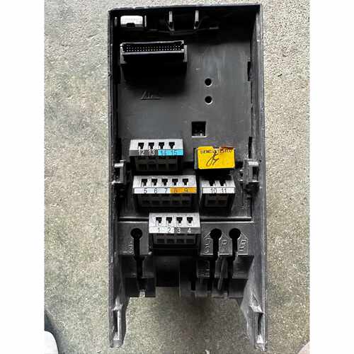询价6SE6420-2UD15-5AA1 变频器420 0