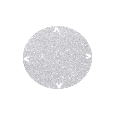 ONGO形动宝马多媒体旋钮爆闪贴膜