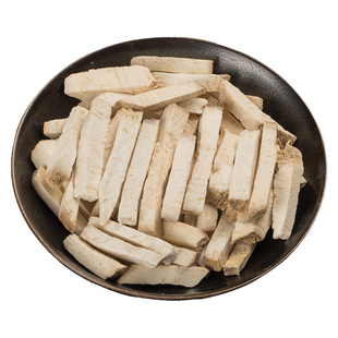 天花粉中药材河北粉质双边栝楼根瓜蒌根250克山男经方缘1千克起批