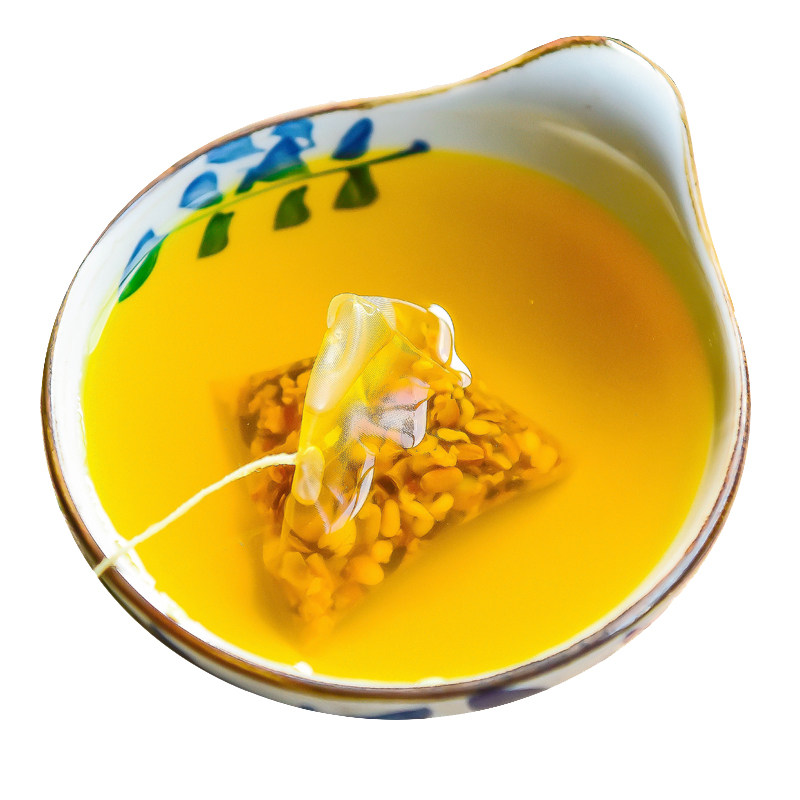 红豆薏米茶祛湿茶调理霍思燕同款