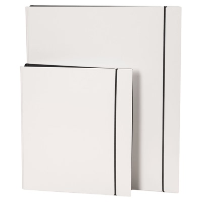 九宫格拍立得相册3寸照片影集小卡明信片收纳电影票ins风收纳追星三寸四宫格卡册大容量适用富士mini12/40/90