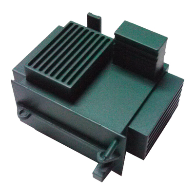 来图定制注塑模具设计注塑PC+ABS零件3C数码塑胶外壳塑料注塑加工