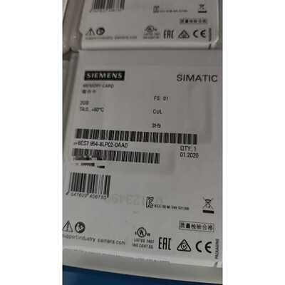 议价-6ES7954-8LP02-0AA0