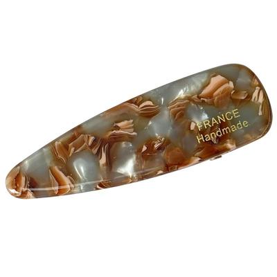 France小号气质刘海夹法式发夹