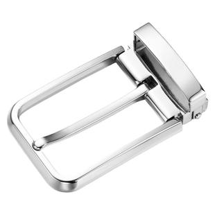 男士皮带扣头配件针扣高档正品鳄鱼皮带扣男扣头单卖腰带头皮带头