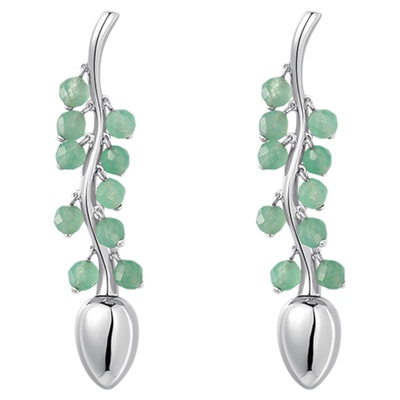 水滴NEVERFAR个性时尚女