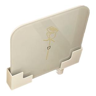 体重秤支架收纳壁挂上墙神器体脂秤支架适用于小米华为体重秤挂架