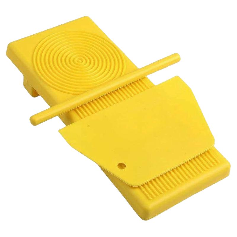 大号搓莜面鱼工具套装DIY模具