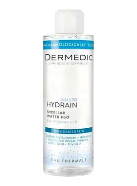 DERMEDIC超保湿敏肌卸妆水200ml