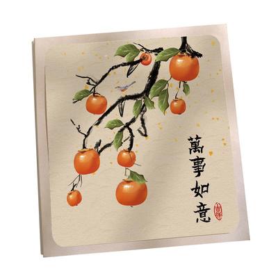 粘贴式创意相册家庭影集本大容量