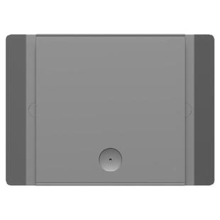 118型无线遥控开关免布线双控电灯家用床头随意贴卧室面板220v