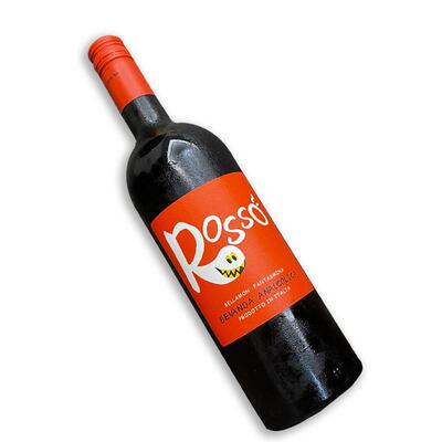 意大利进口贝拉小怪兽无醇葡萄汁