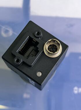议价Flir Graypoint Industrial Camera Bfly-P-50A2c-Cs Plus适