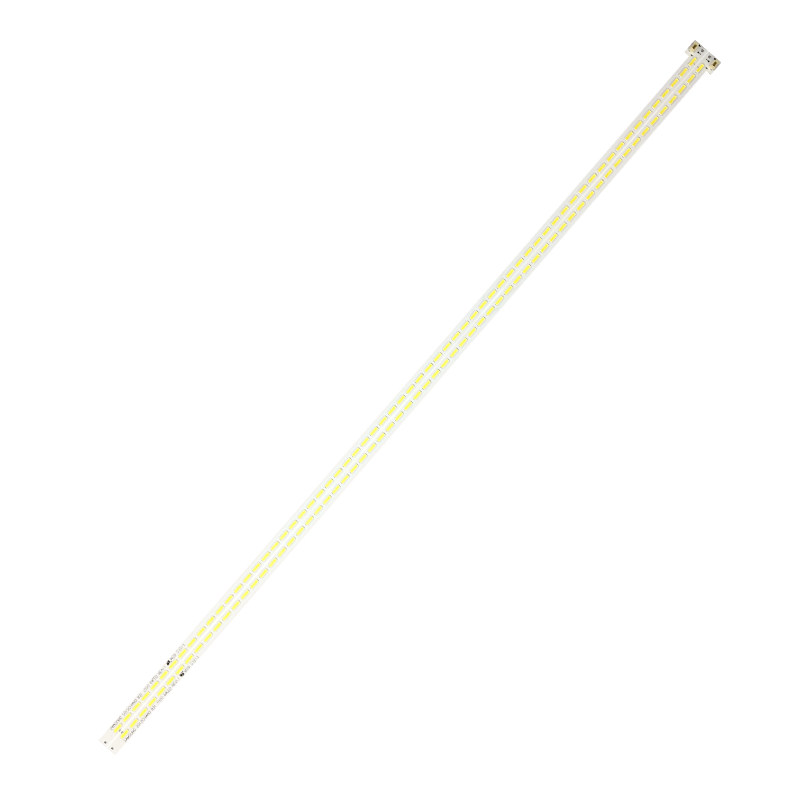 适用海信LED46EC380X3D电视机背光灯条2012CHI460 B31 7020 64LED