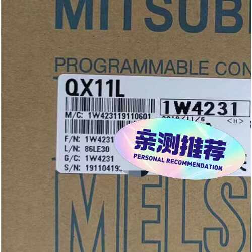 【议价-可维修】 Mitsubishi QX11L 电子配件  /均有货
