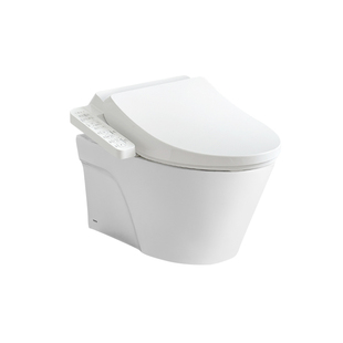 TOTO智能壁挂式马桶CW822EB/WH173B/MB174P/TCF4F360MCN水洗坐便