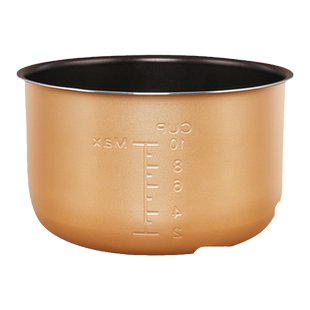 适用于美的电压力锅内胆5L升MY-CS5018P/CS5027P/CS5028P/CS5029P