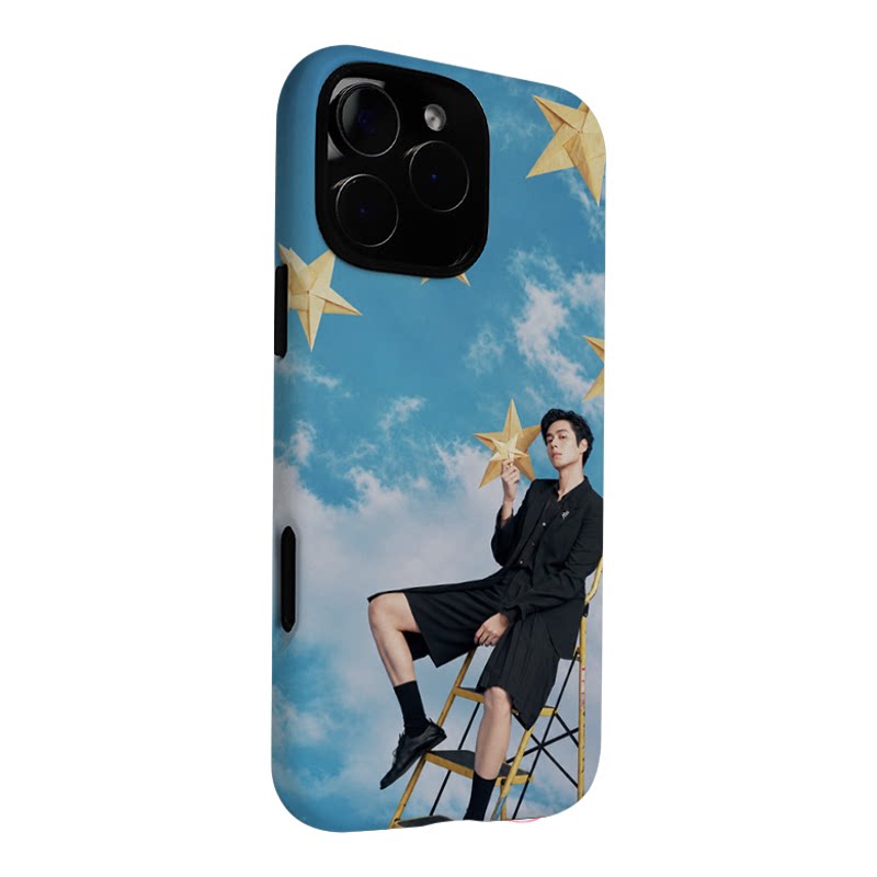 艺媛同款KPOP手机壳iPhone周边